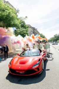 Experience the ultimate blend of tradition and…