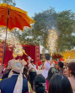 #indianweddings #india #indianfestival #fireworks…